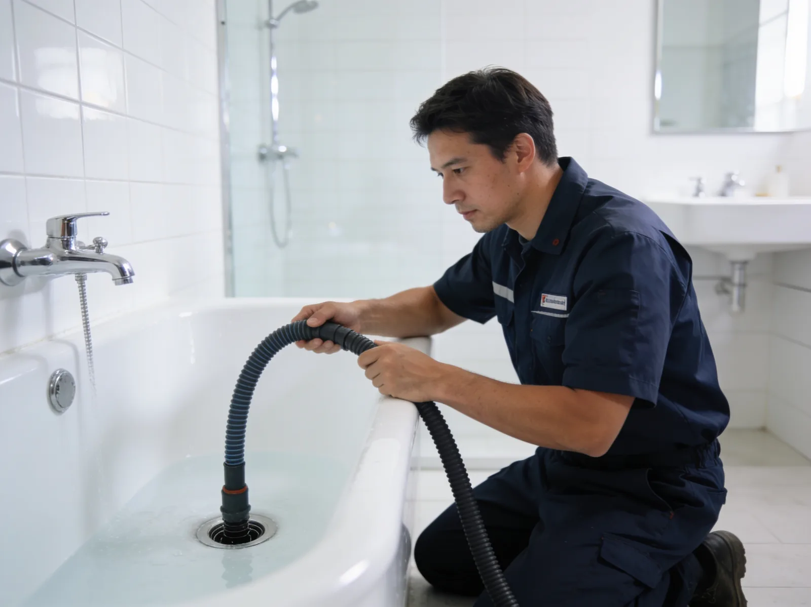 Emergency Plumber Stinnett, TX FAQs